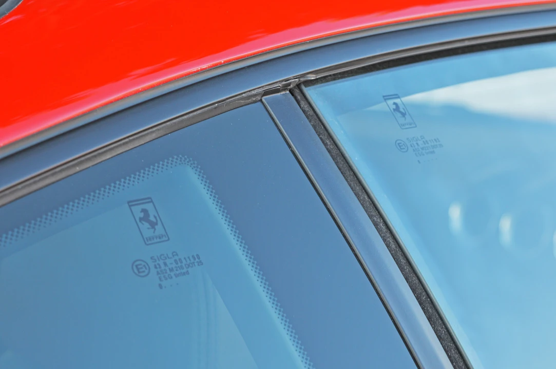 2003 Ferrari 575M Maranello - Image 12 of 31
