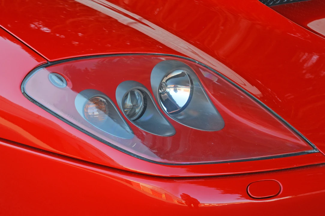 2003 Ferrari 575M Maranello - Image 16 of 31