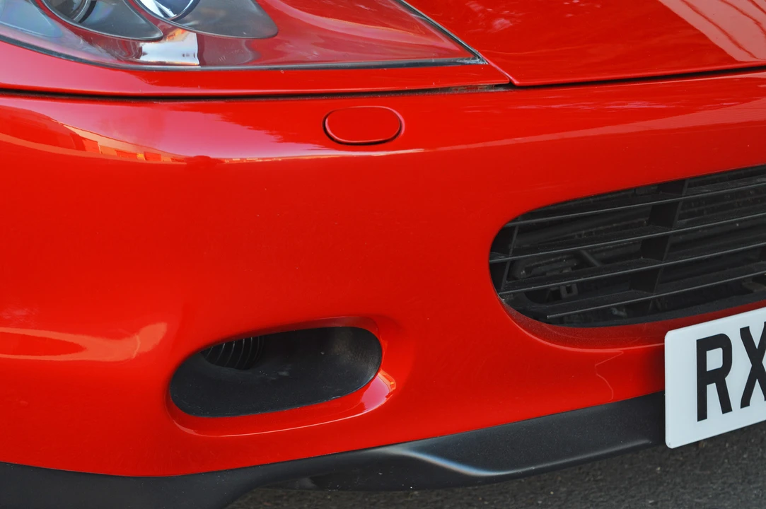 2003 Ferrari 575M Maranello - Image 17 of 31