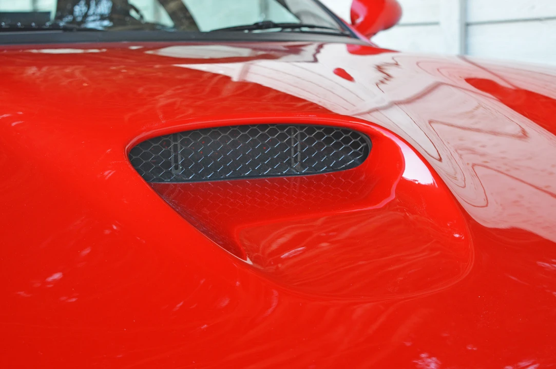 2003 Ferrari 575M Maranello - Image 19 of 31
