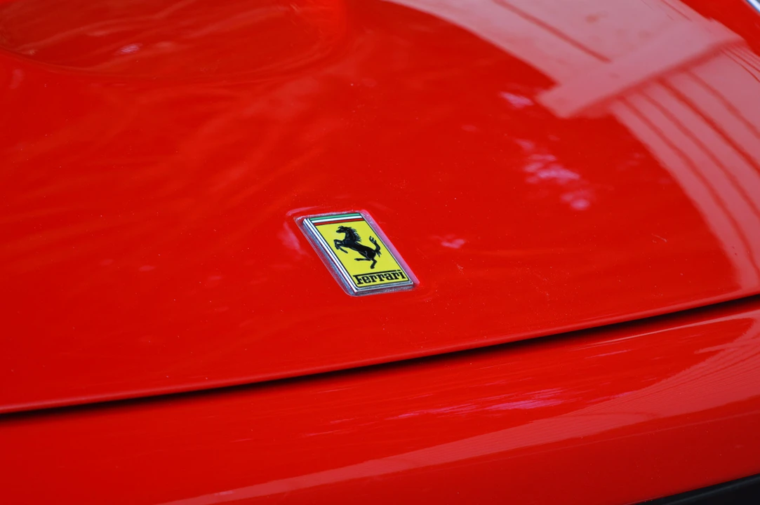 2003 Ferrari 575M Maranello - Image 20 of 31