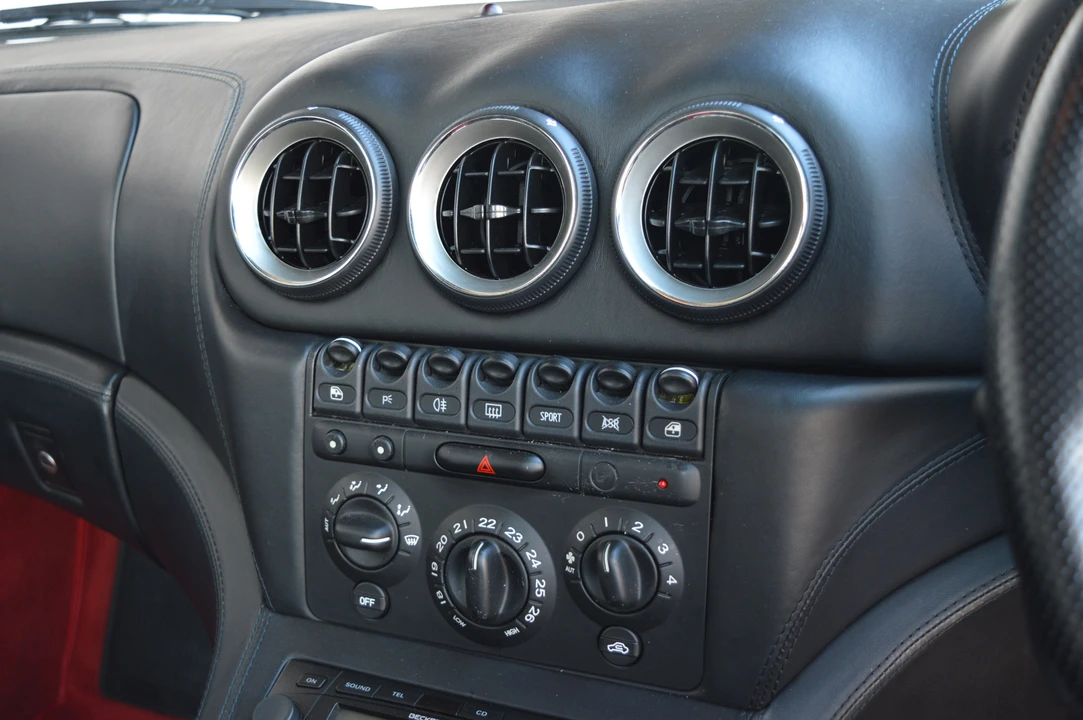 2003 Ferrari 575M Maranello - Image 29 of 31