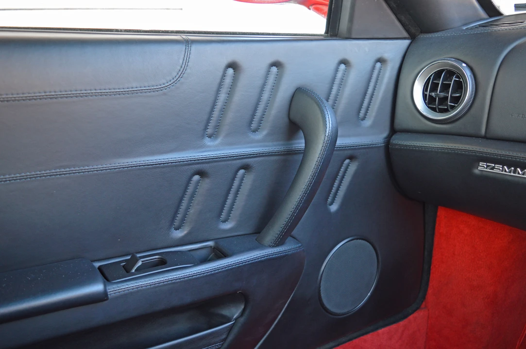 2003 Ferrari 575M Maranello - Image 30 of 31