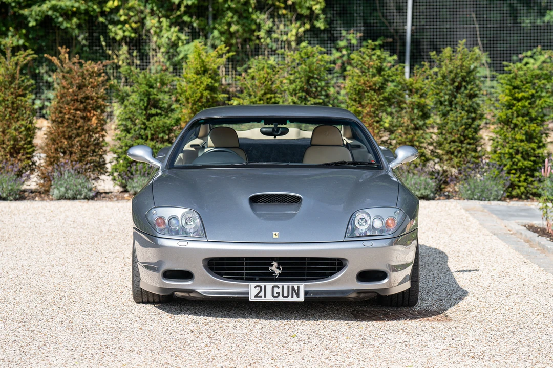 2003 Ferrari 575M Maranello - Image 3 of 31