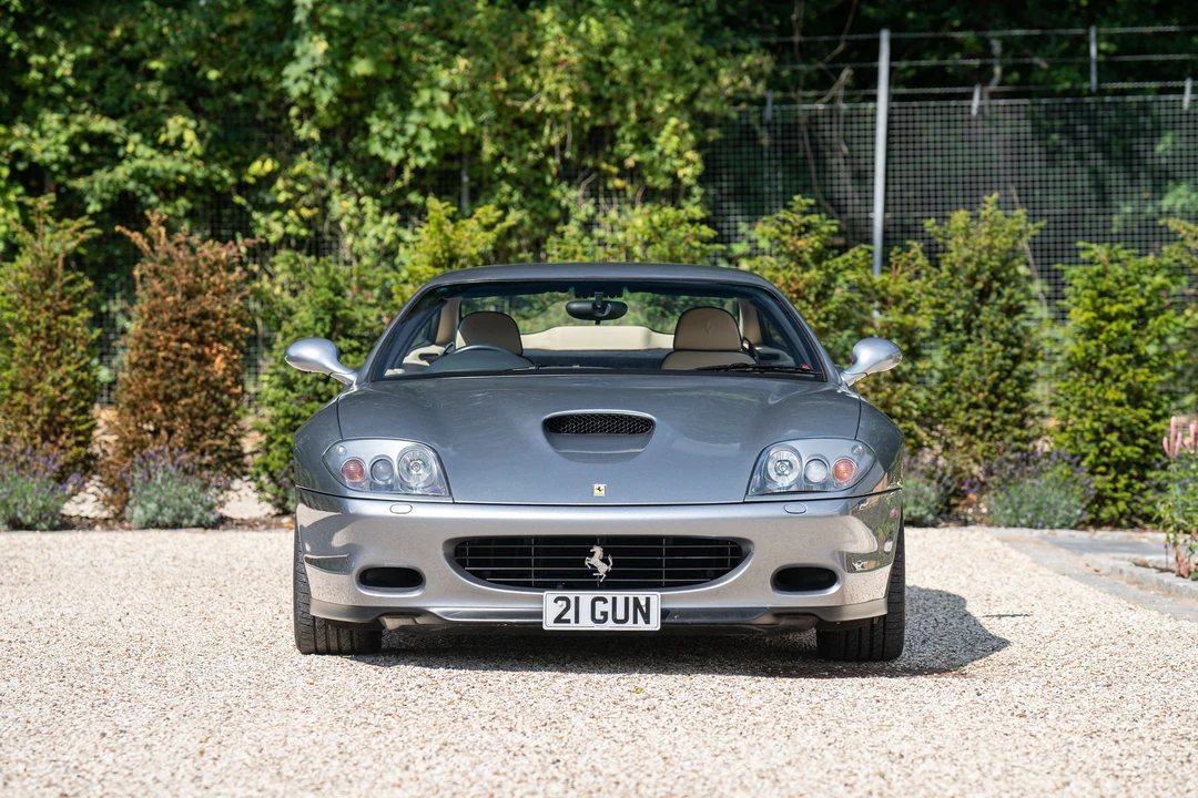 2003 Ferrari 575M Maranello - Image 11 of 31