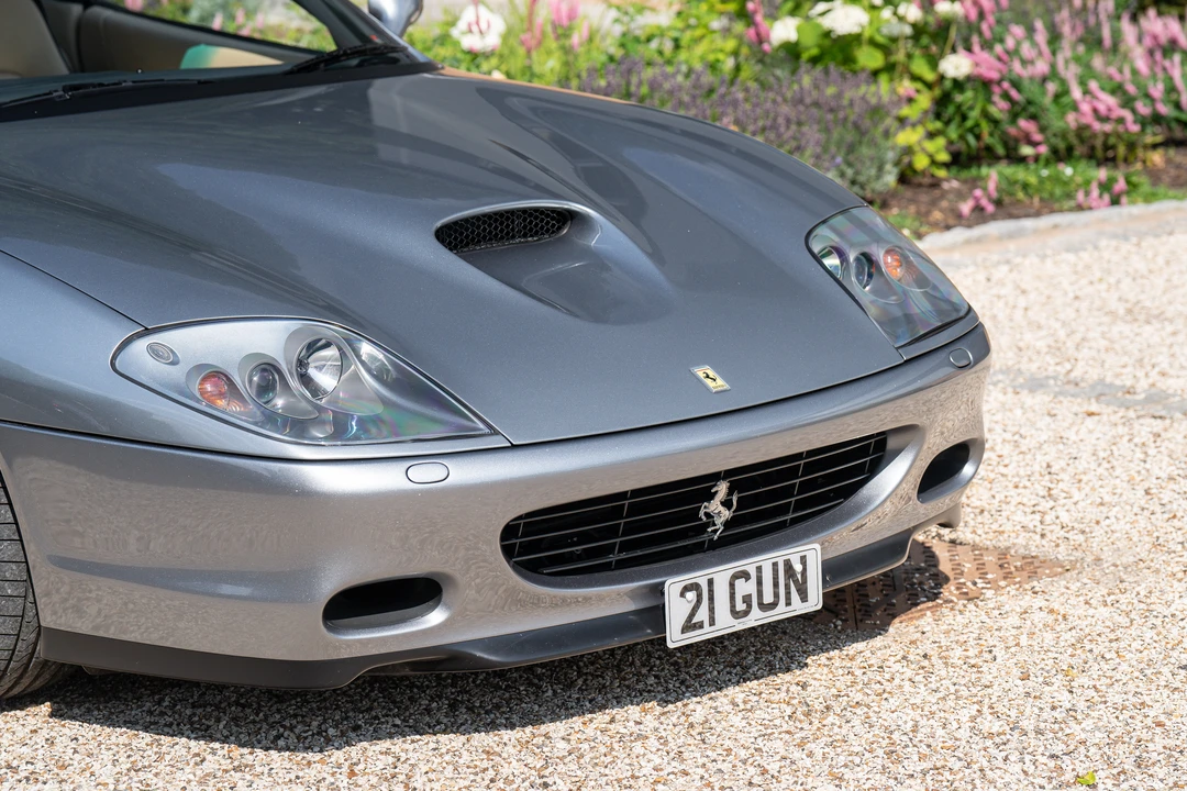 2003 Ferrari 575M Maranello - Image 26 of 31