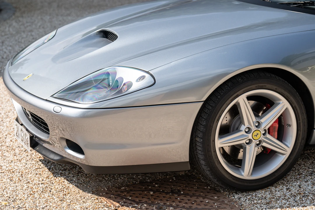 2003 Ferrari 575M Maranello - Image 29 of 31