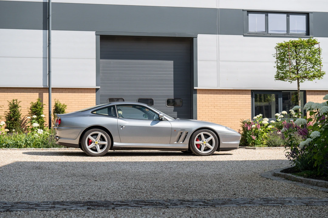2003 Ferrari 575M Maranello - Image 22 of 31