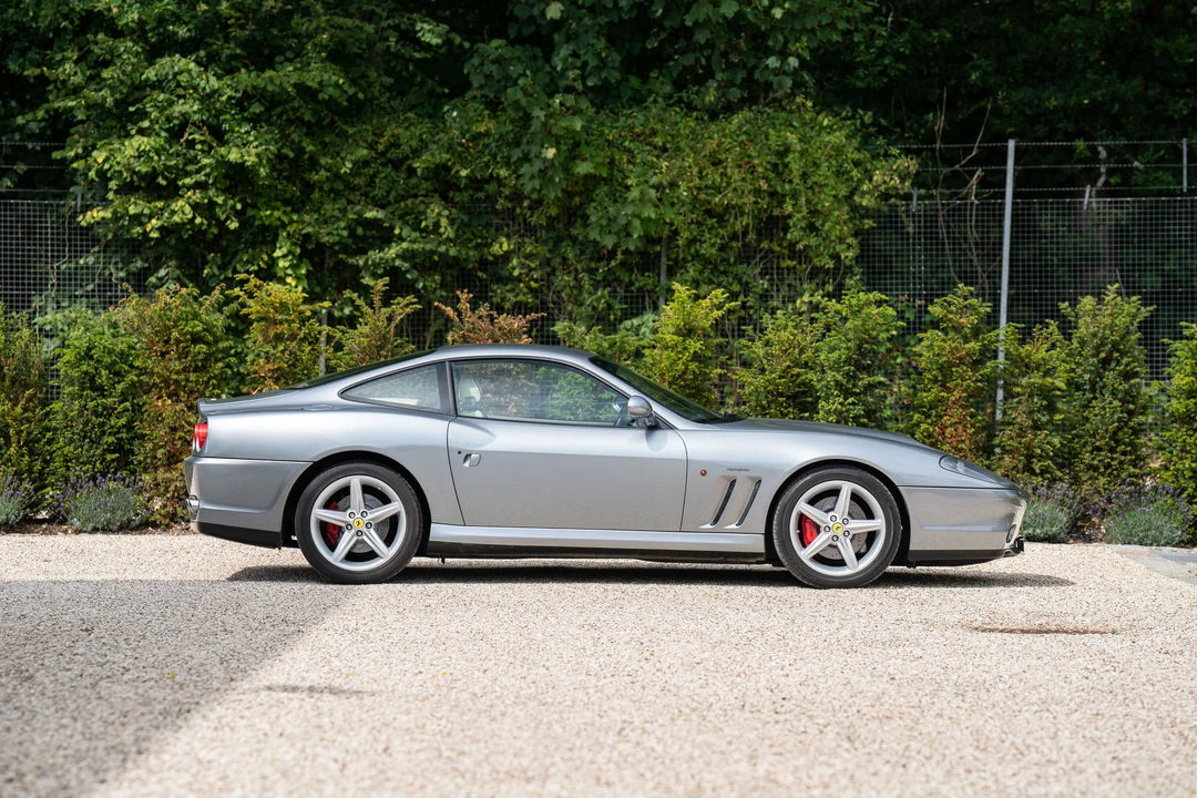 2003 Ferrari 575M Maranello - Image 13 of 31