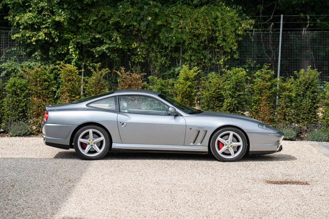 2003 Ferrari 575M Maranello - Image 5 of 31