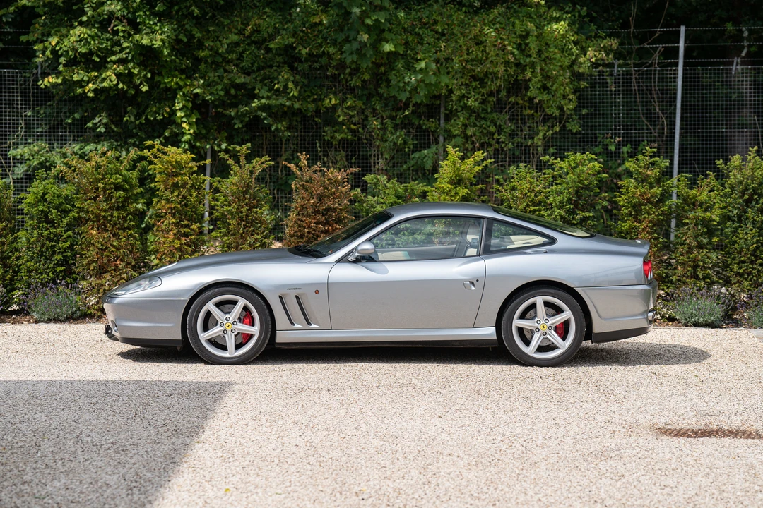 2003 Ferrari 575M Maranello - Image 9 of 31