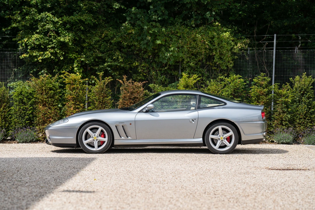 2003 Ferrari 575M Maranello - Image 17 of 31
