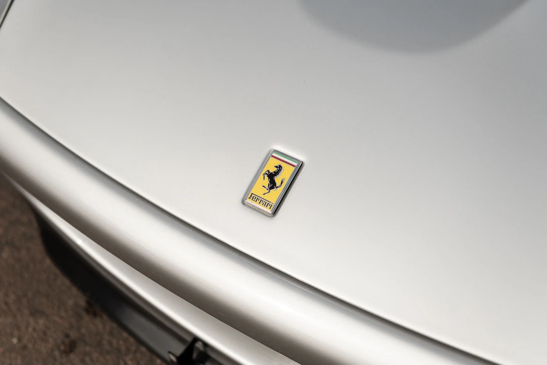 2003 Ferrari 575M Maranello - Image 18 of 31