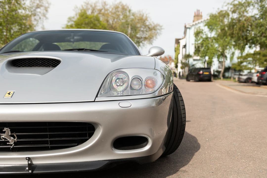 2003 Ferrari 575M Maranello - Image 20 of 31