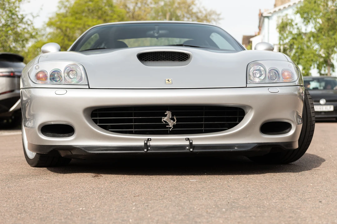 2003 Ferrari 575M Maranello - Image 17 of 31