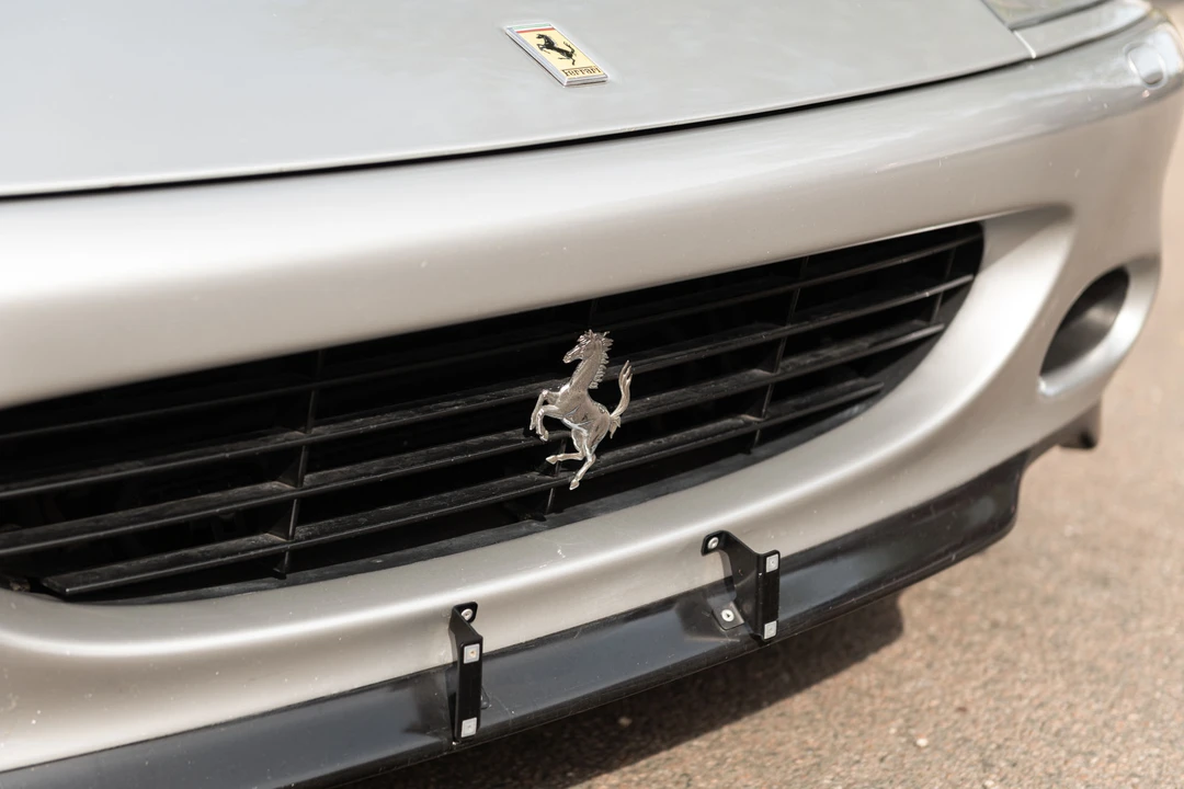 2003 Ferrari 575M Maranello - Image 21 of 31