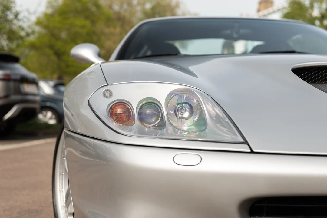 2003 Ferrari 575M Maranello - Image 22 of 31