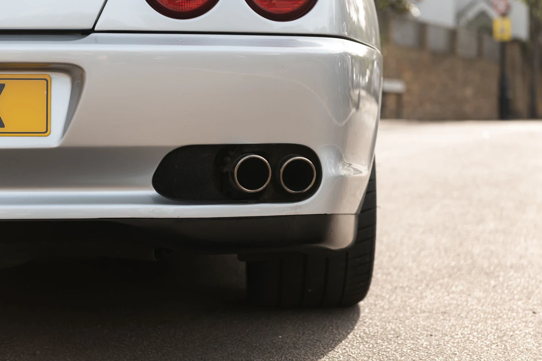 2003 Ferrari 575M Maranello - Image 27 of 31