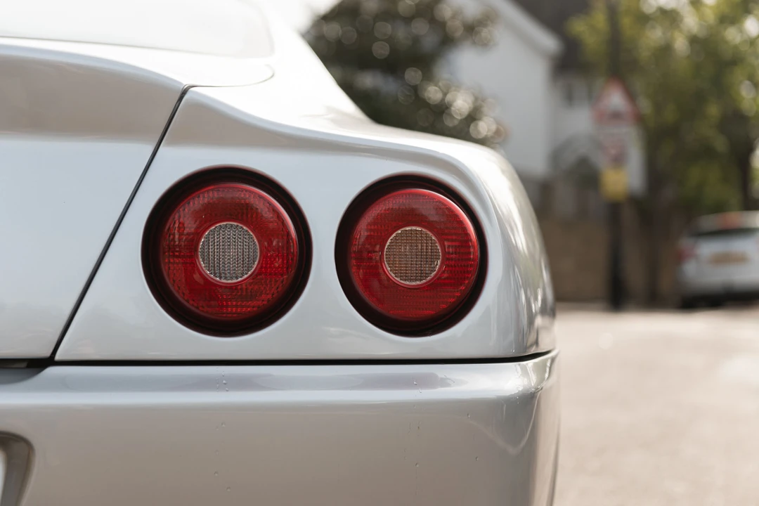 2003 Ferrari 575M Maranello - Image 28 of 31