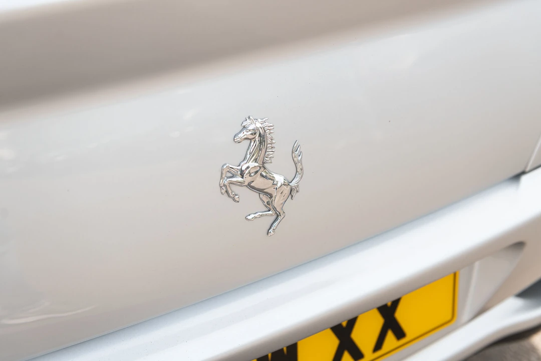 2003 Ferrari 575M Maranello - Image 30 of 31