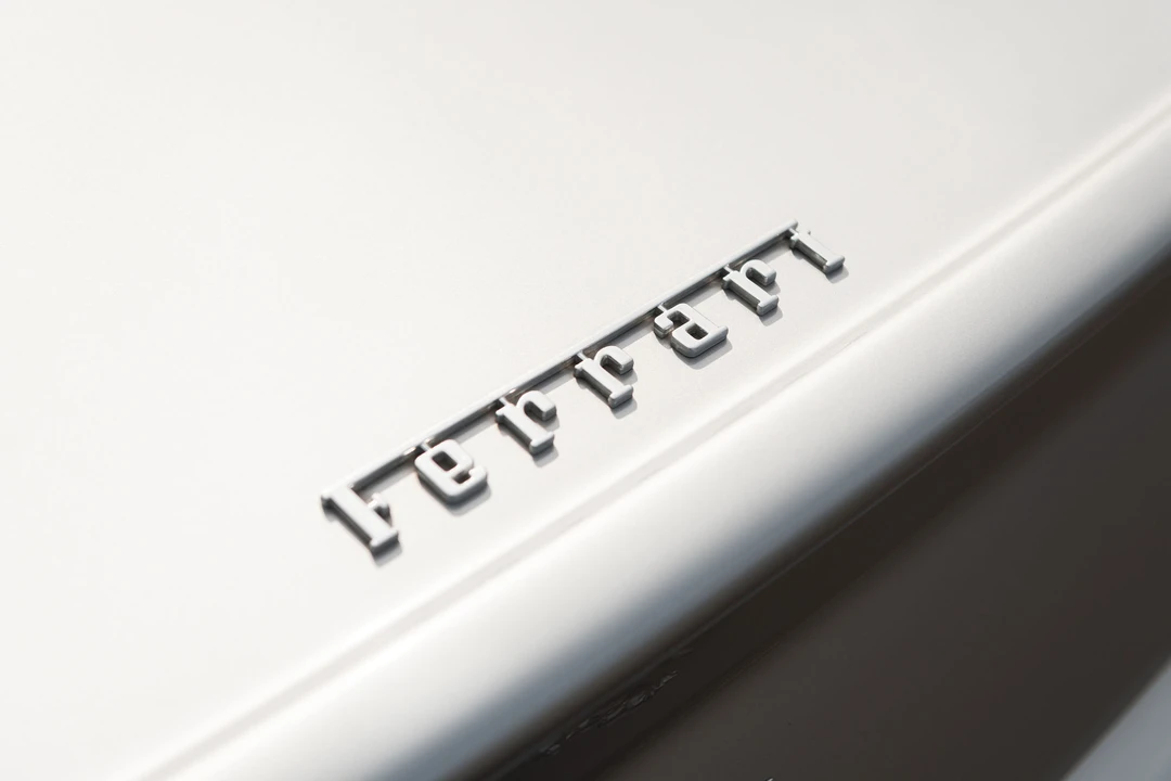 2003 Ferrari 575M Maranello - Image 31 of 31