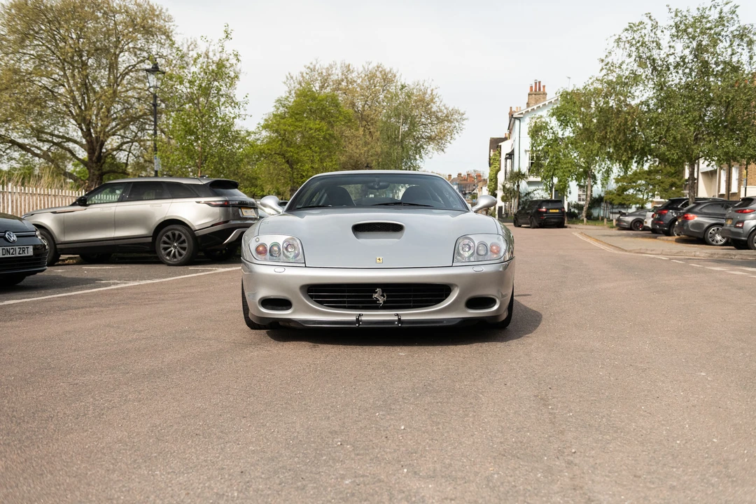 2003 Ferrari 575M Maranello - Image 3 of 31