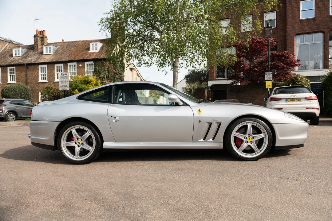 2003 Ferrari 575M Maranello - Image 5 of 31