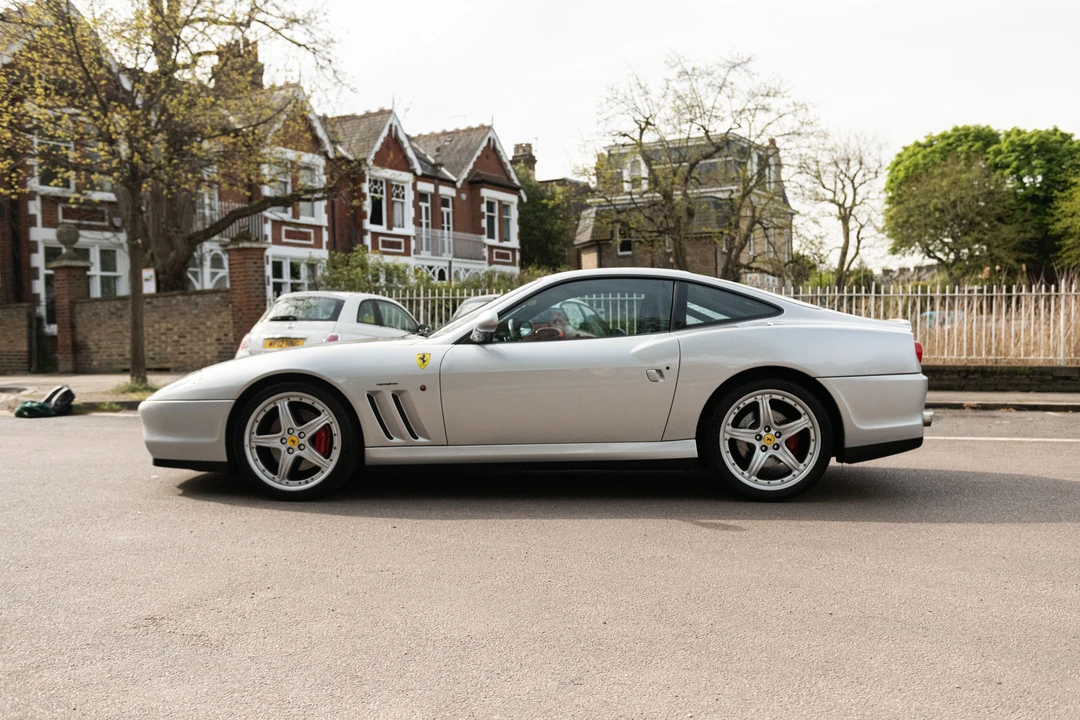 2003 Ferrari 575M Maranello - Image 16 of 31