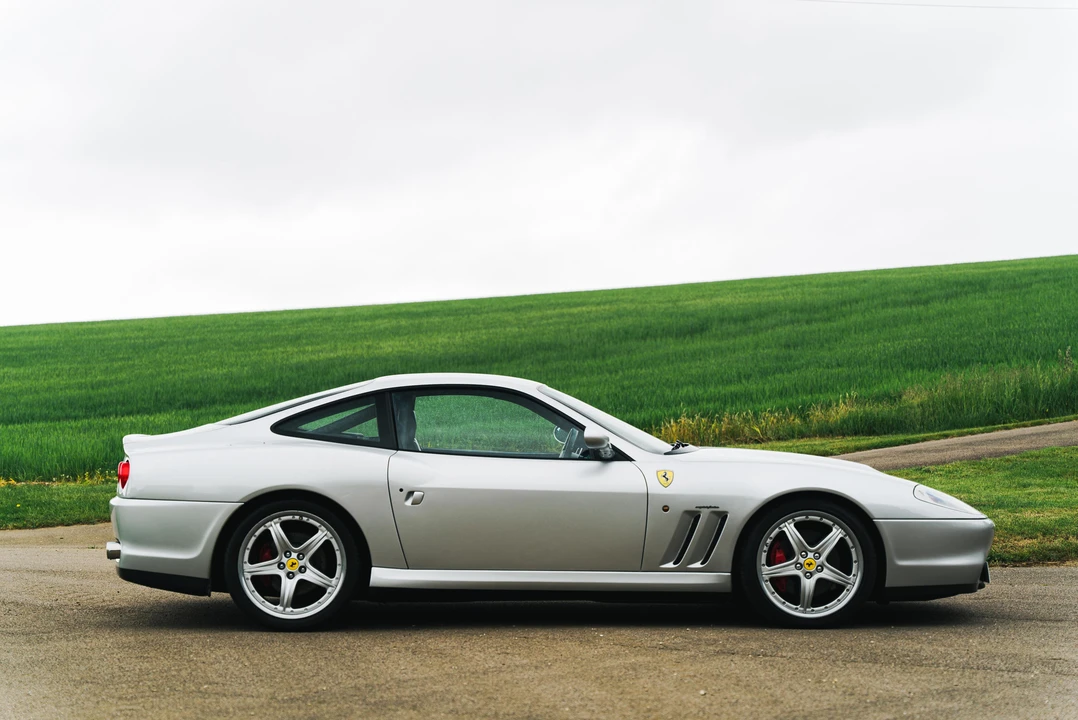 2003 Ferrari 575M Maranello - Image 5 of 31