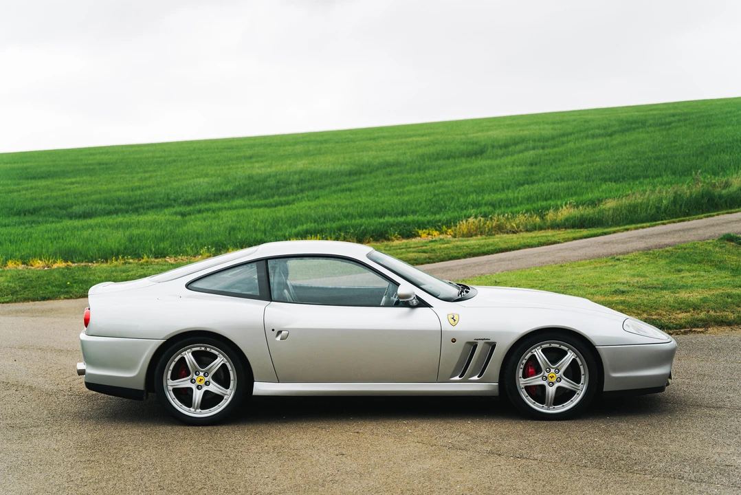 2003 Ferrari 575M Maranello - Image 16 of 31