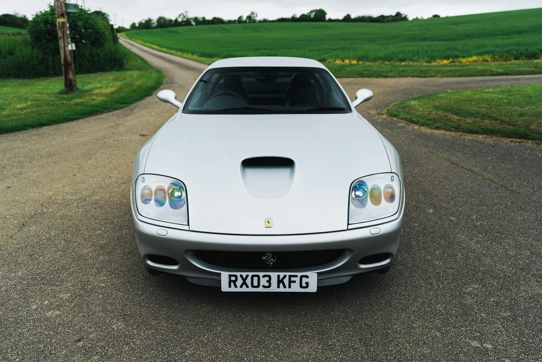 2003 Ferrari 575M Maranello - Image 10 of 31
