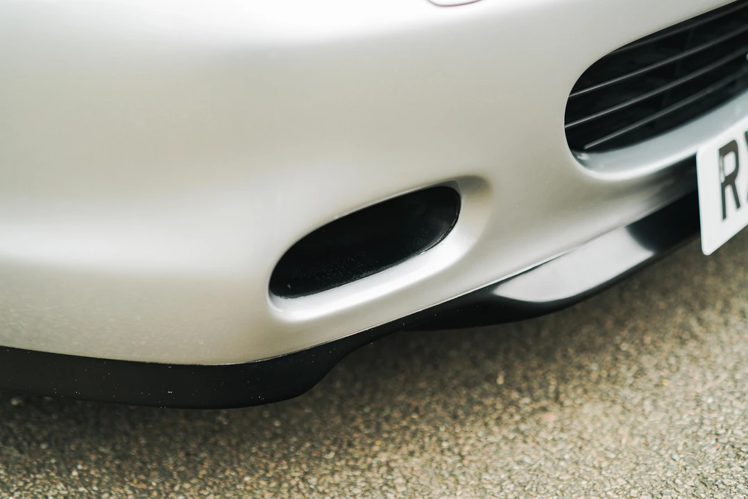 2003 Ferrari 575M Maranello - Image 27 of 31