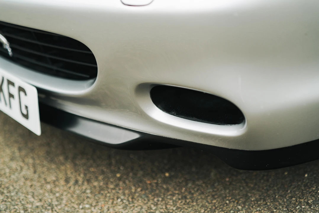 2003 Ferrari 575M Maranello - Image 28 of 31