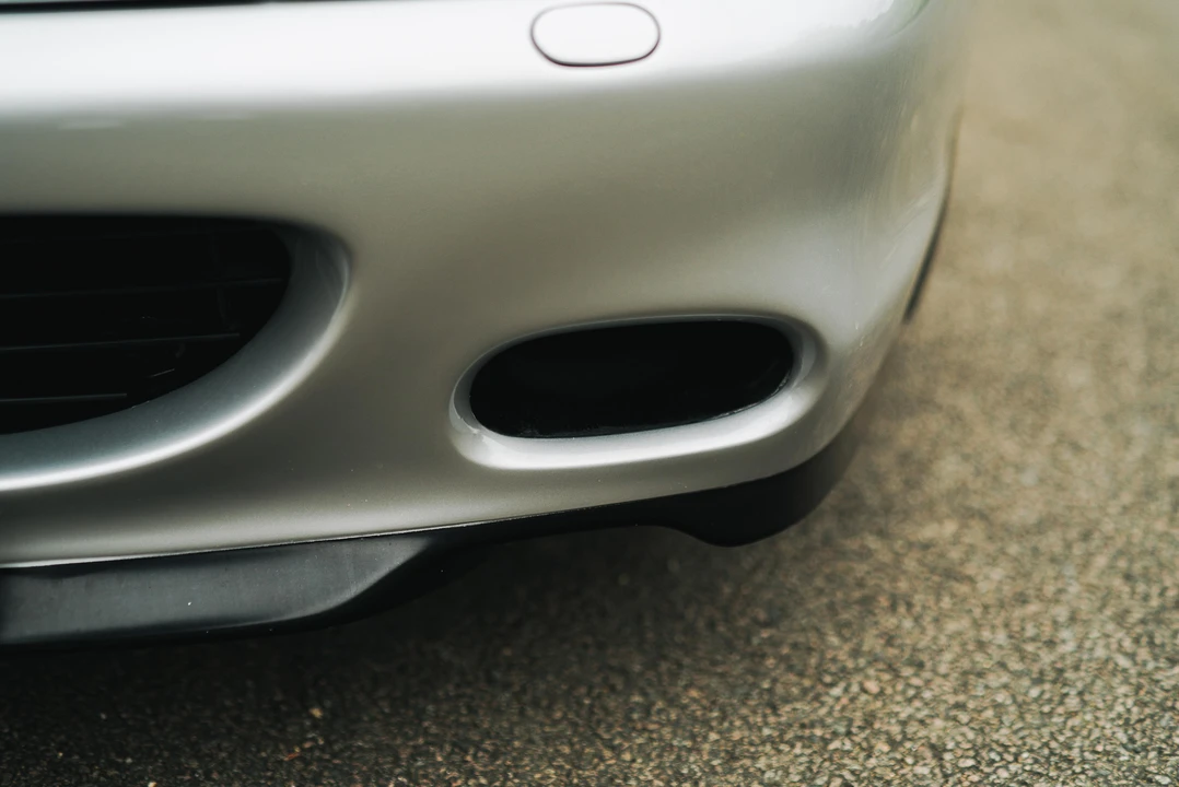 2003 Ferrari 575M Maranello - Image 29 of 31
