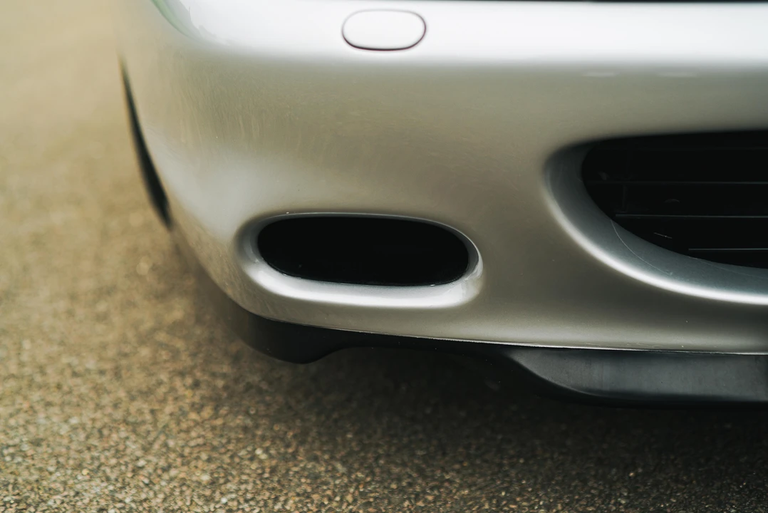 2003 Ferrari 575M Maranello - Image 30 of 31