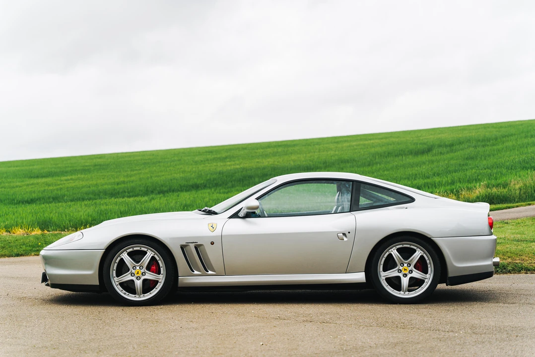 2003 Ferrari 575M Maranello - Image 9 of 31