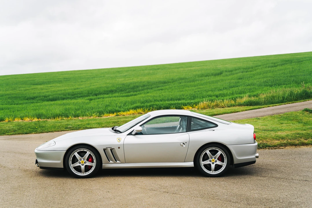 2003 Ferrari 575M Maranello - Image 12 of 31
