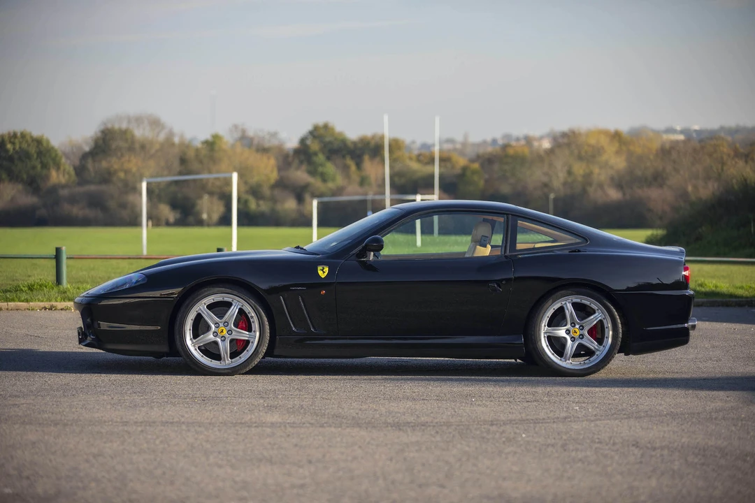 2003 Ferrari 575M Maranello - Image 6 of 31