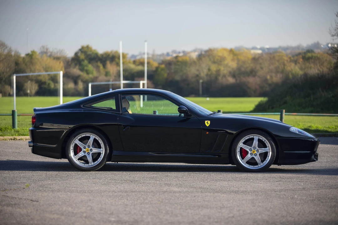 2003 Ferrari 575M Maranello - Image 7 of 31