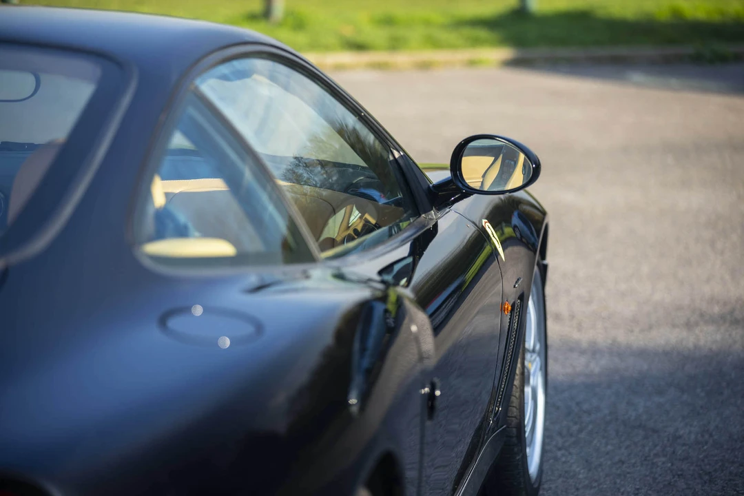 2003 Ferrari 575M Maranello - Image 13 of 31
