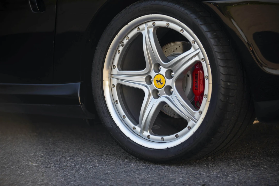 2003 Ferrari 575M Maranello - Image 14 of 31