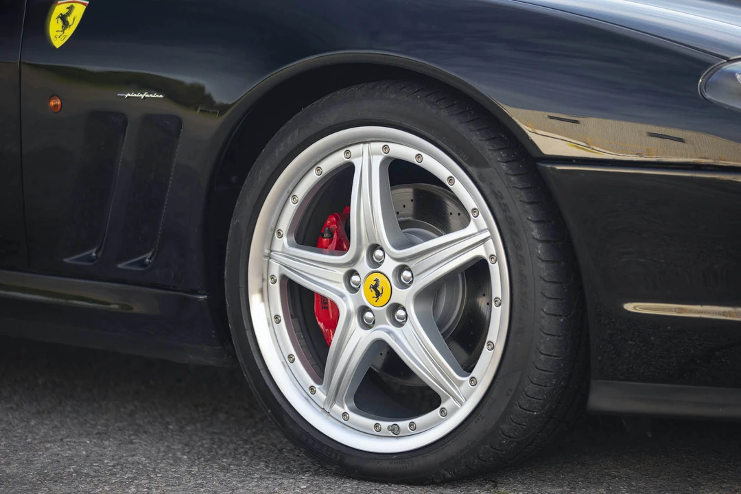 2003 Ferrari 575M Maranello - Image 20 of 31