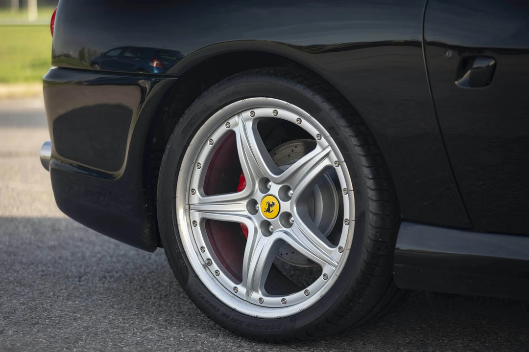 2003 Ferrari 575M Maranello - Image 21 of 31