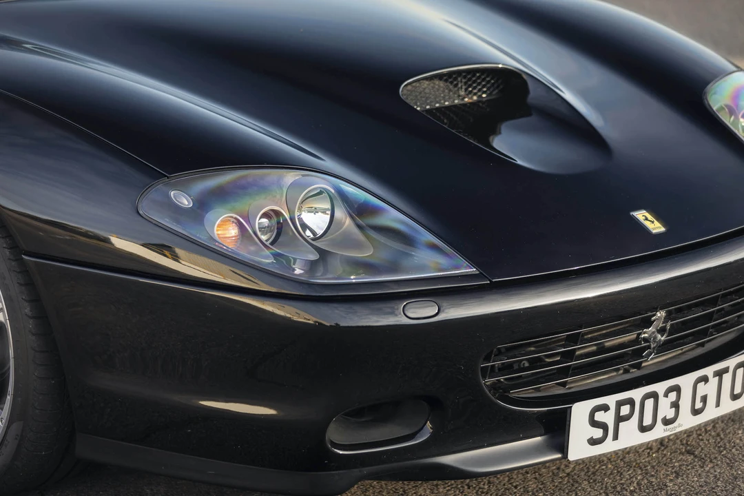 2003 Ferrari 575M Maranello - Image 22 of 31