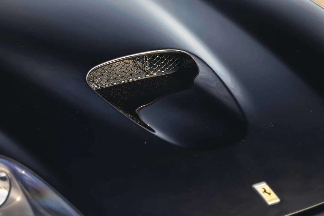 2003 Ferrari 575M Maranello - Image 24 of 31