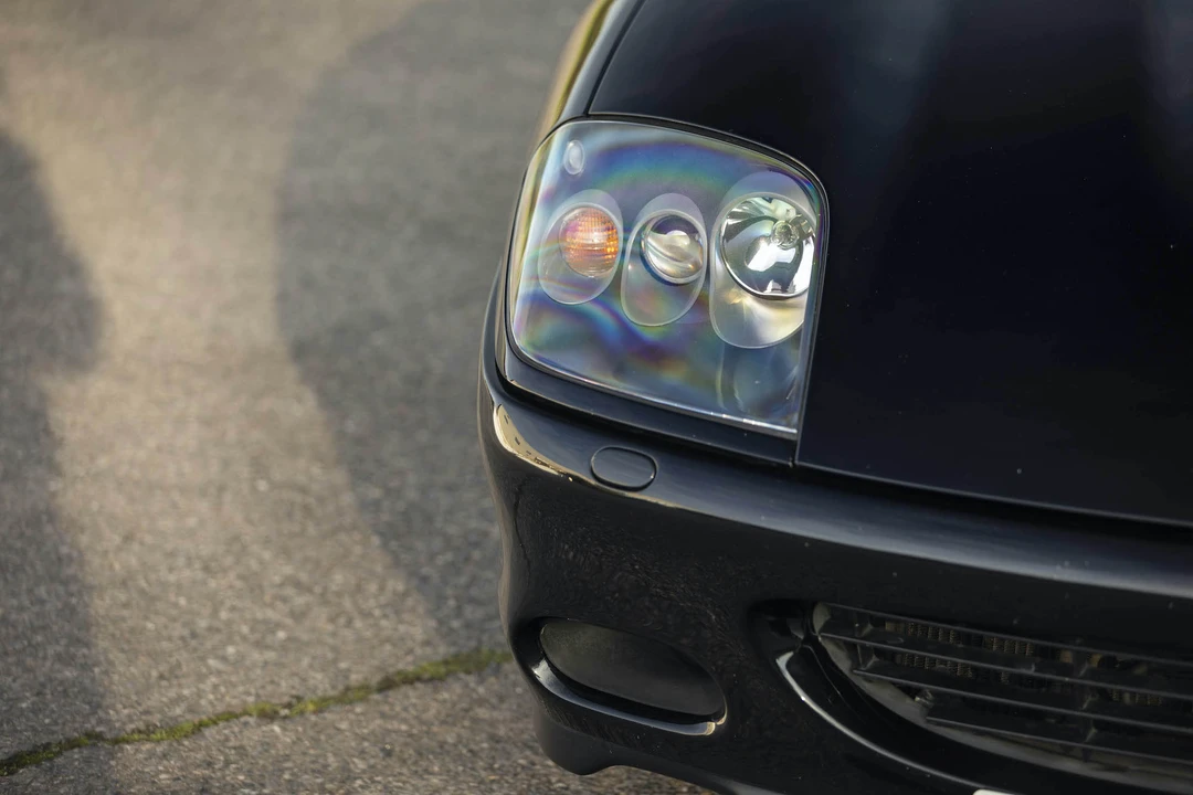 2003 Ferrari 575M Maranello - Image 25 of 31