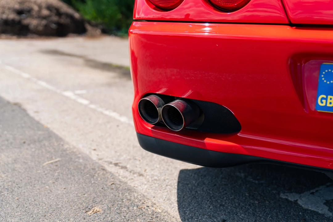 2003 Ferrari 575M Maranello - Image 31 of 31