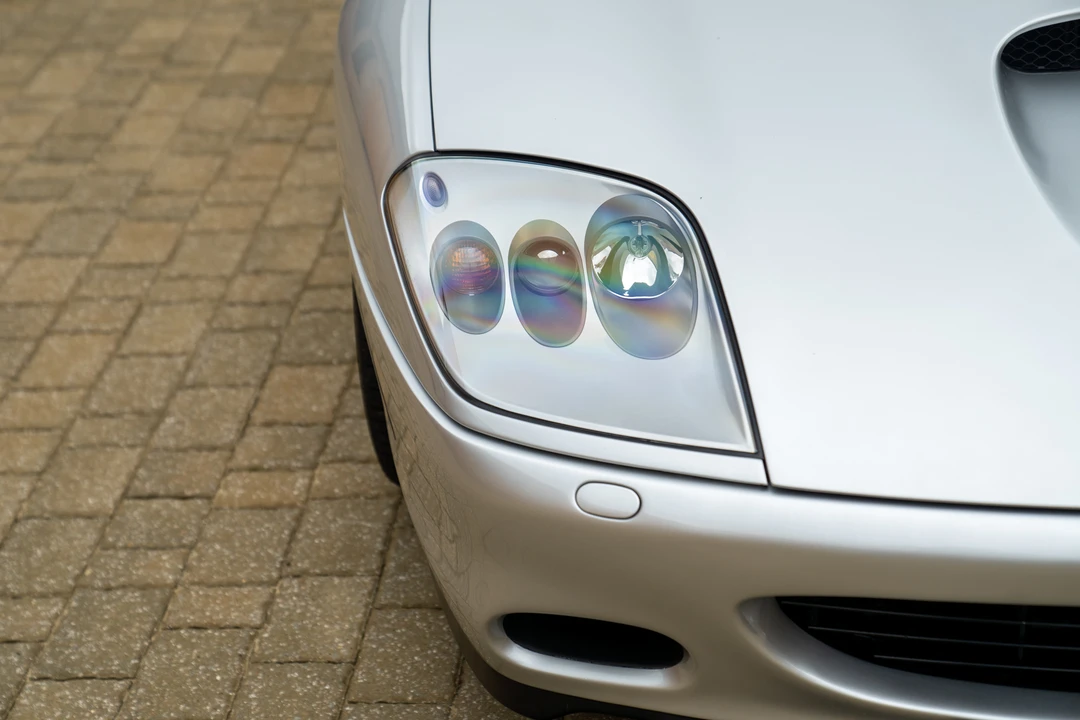 2003 Ferrari 575M Maranello - Image 12 of 31