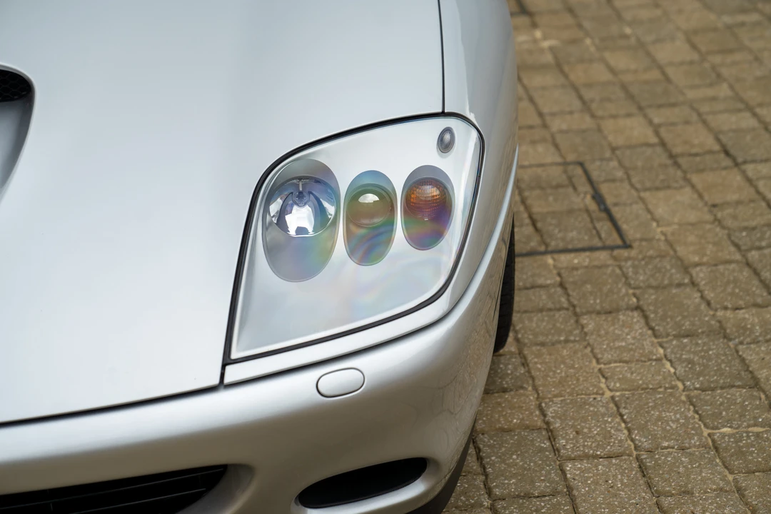 2003 Ferrari 575M Maranello - Image 13 of 31