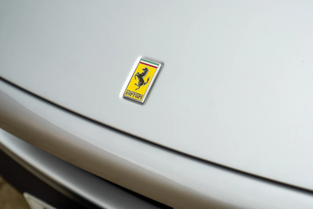 2003 Ferrari 575M Maranello - Image 15 of 31